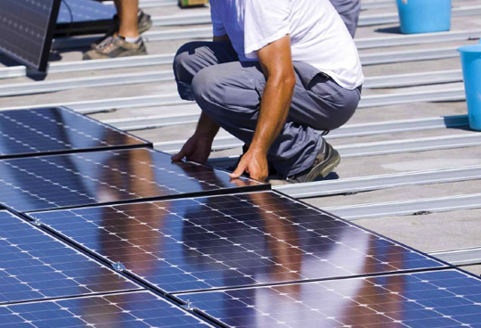 Best solar company installation in Sri Lanka