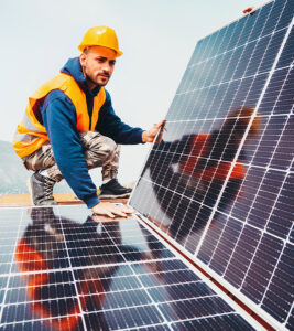 Empowering Sri Lanka: Why We Stand Out as the Best Solar Company